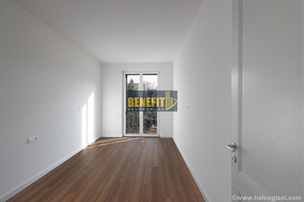 Роскошная квартира в Врачаре | 115 m² | спа-центр, тренажерный зал — фото