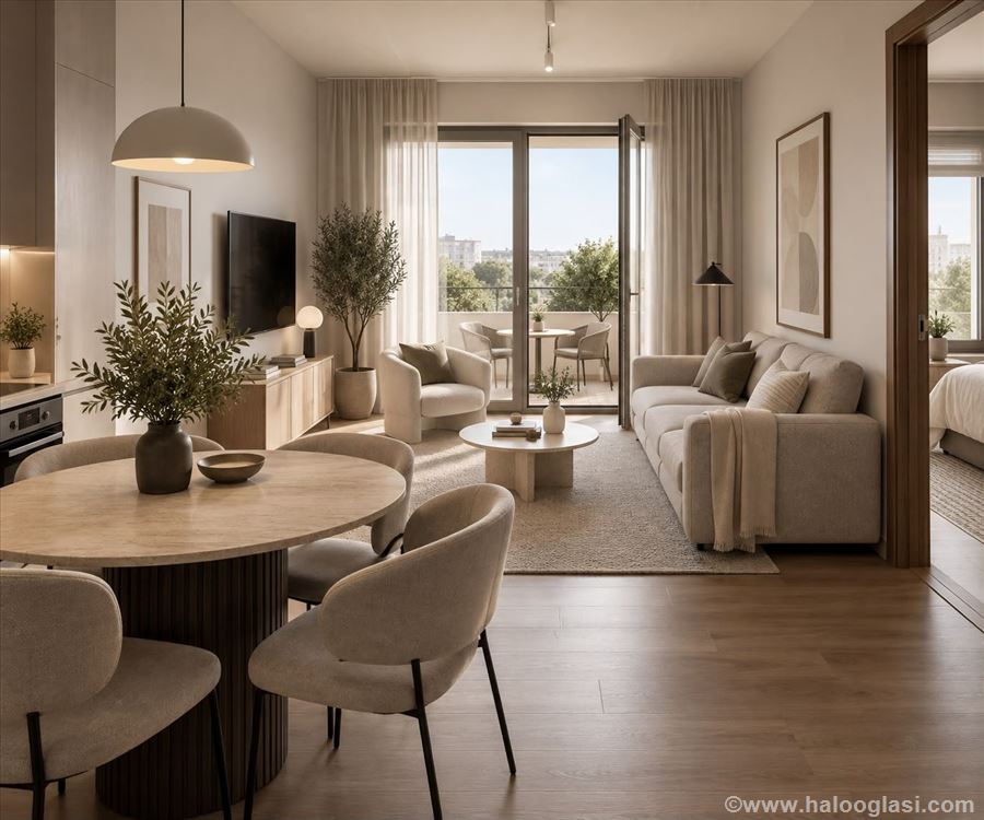 New construction! Belgrade Waterfront. Najbolja offer — photo