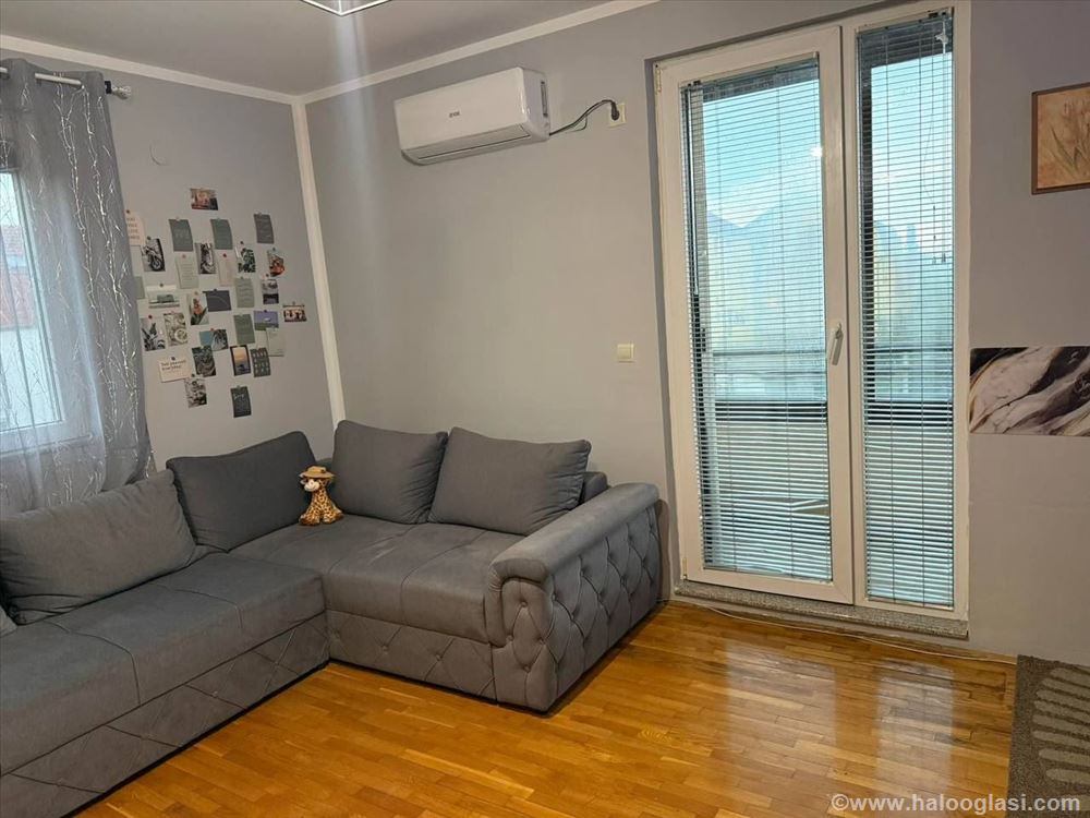 Сразу готова к заселению квартира в Крняче - 40m2! — фото