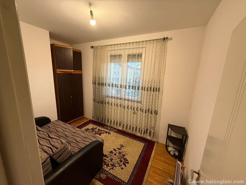 Сразу готова к заселению квартира в Крняче - 40m2! — фото