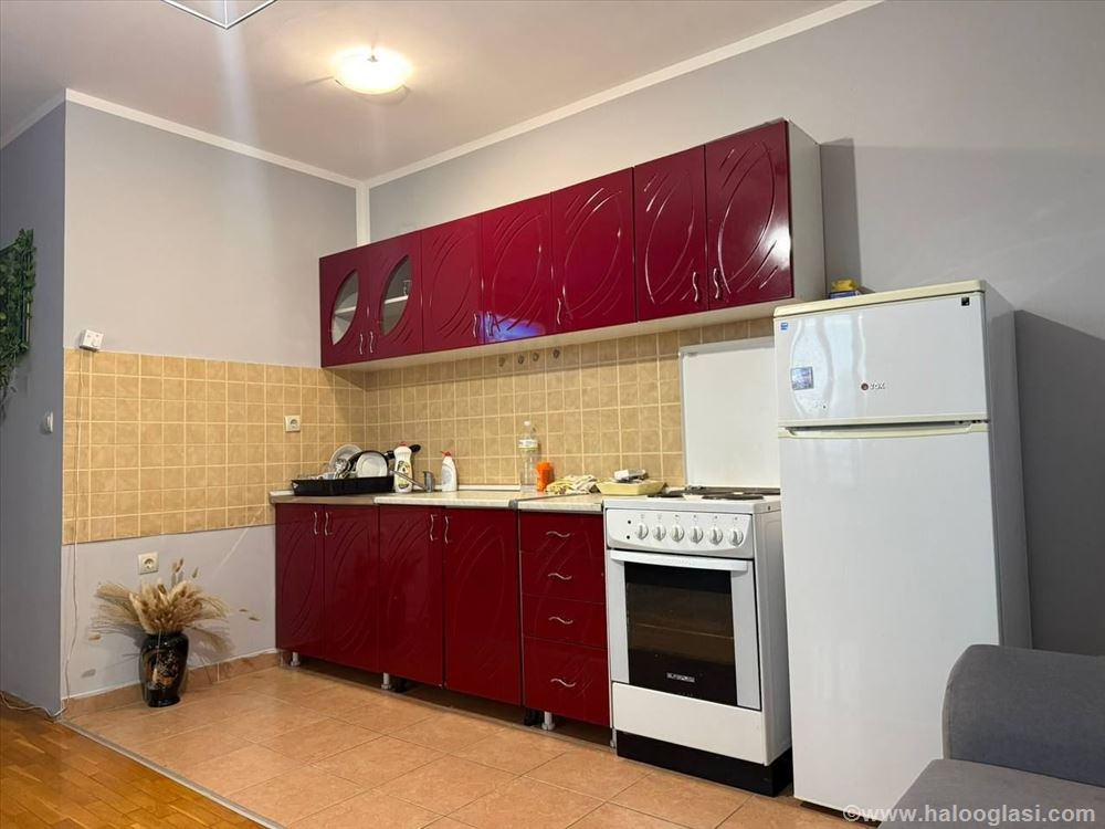 Сразу готова к заселению квартира в Крняче - 40m2! — фото