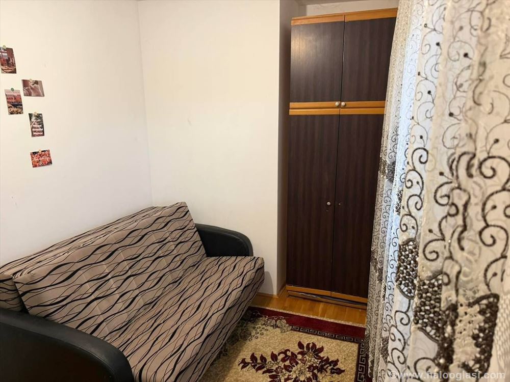 Сразу готова к заселению квартира в Крняче - 40m2! — фото