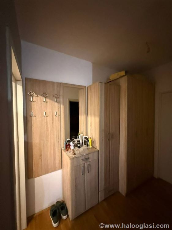 Сразу готова к заселению квартира в Крняче - 40m2! — фото
