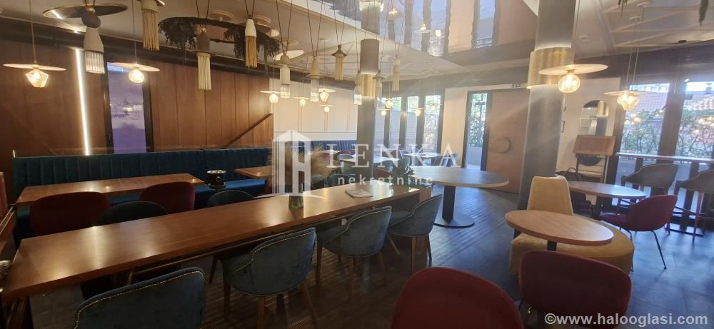 Аутокоманда 290m2 — фото