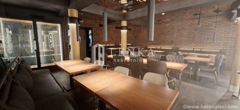 Аутокоманда 290m2 — фото