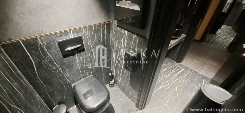 Аутокоманда 290m2 — фото