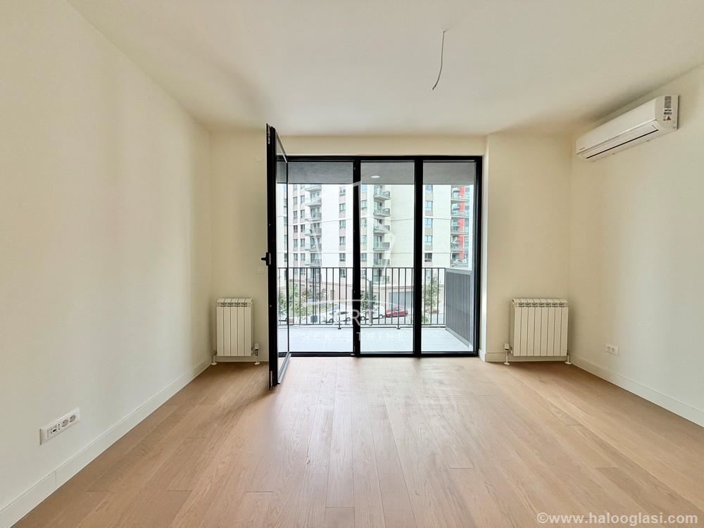 BW Nika, apartment with garage — photo