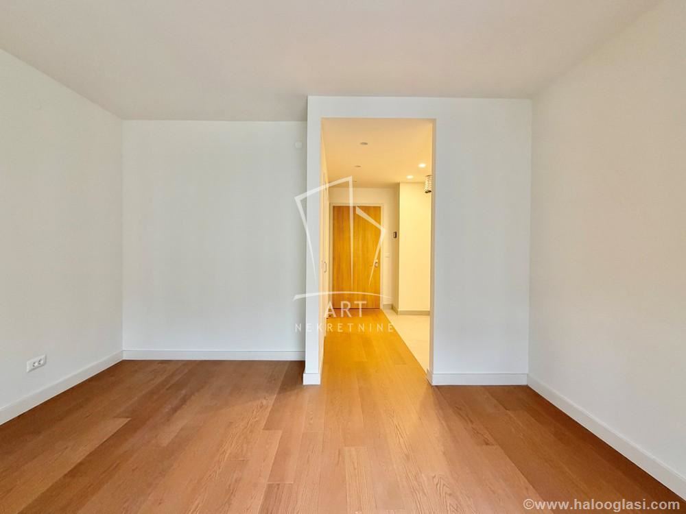 BW Nika, apartment with garage — photo
