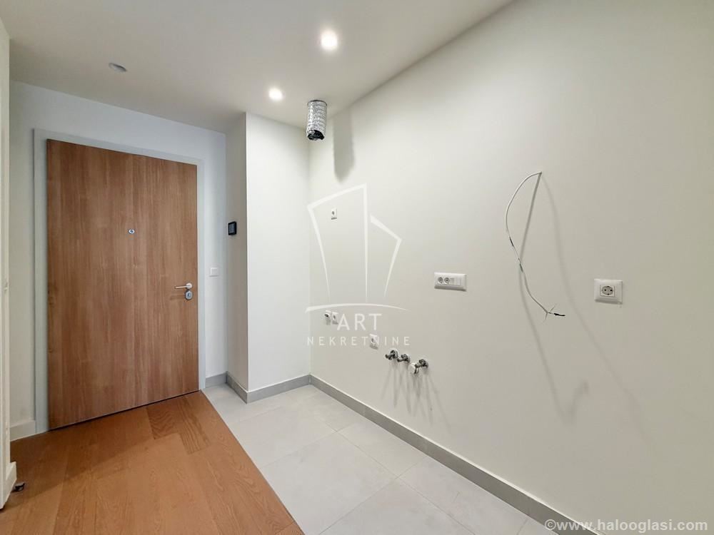 BW Nika, apartment with garage — photo