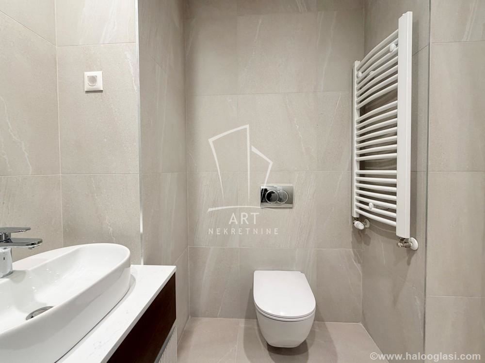 BW Nika, apartment with garage — photo