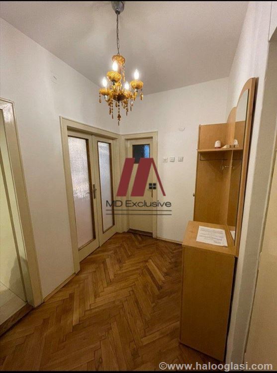 Красивый квартира в Лионе — фото