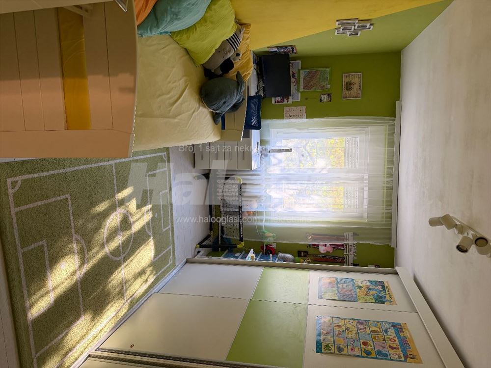 two-room apartment for sale, 46 m2, new settlement — photo