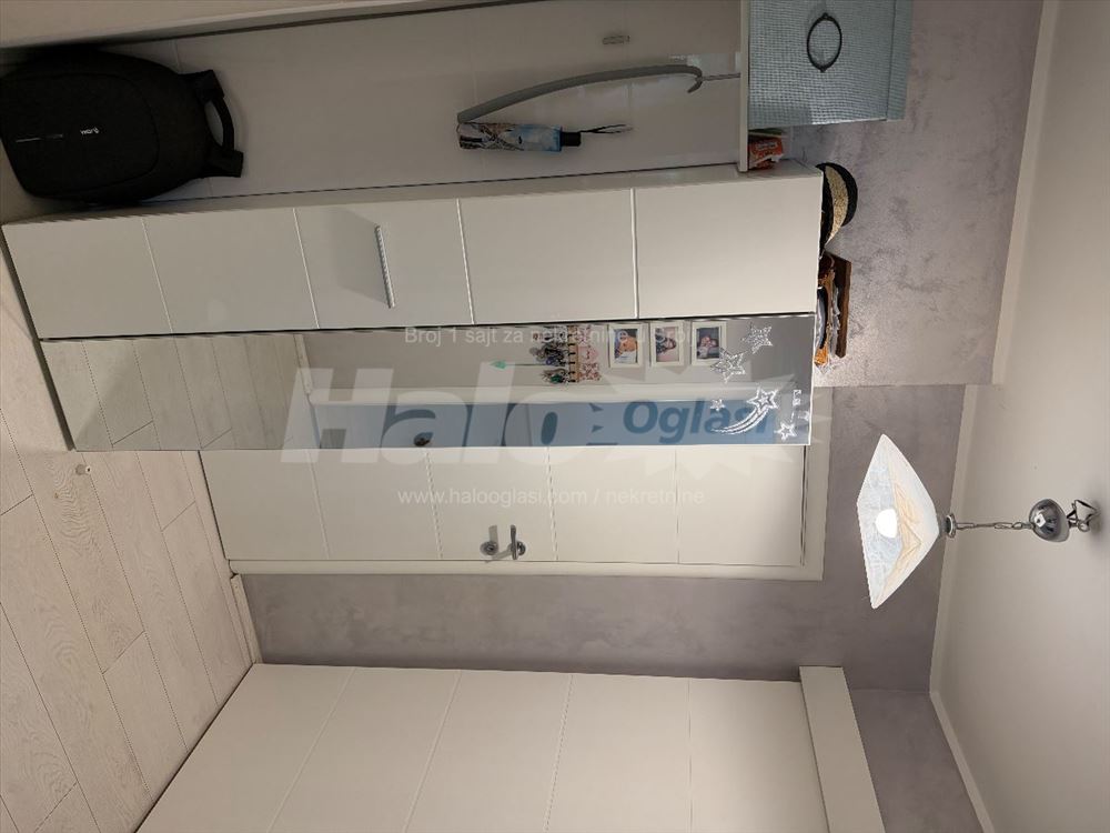 two-room apartment for sale, 46 m2, new settlement — photo