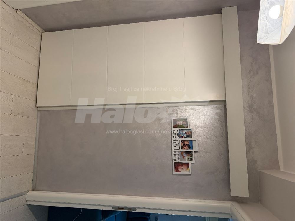 two-room apartment for sale, 46 m2, new settlement — photo
