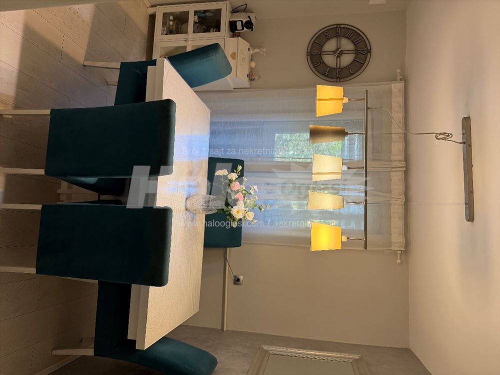 two-room apartment for sale, 46 m2, new settlement — photo