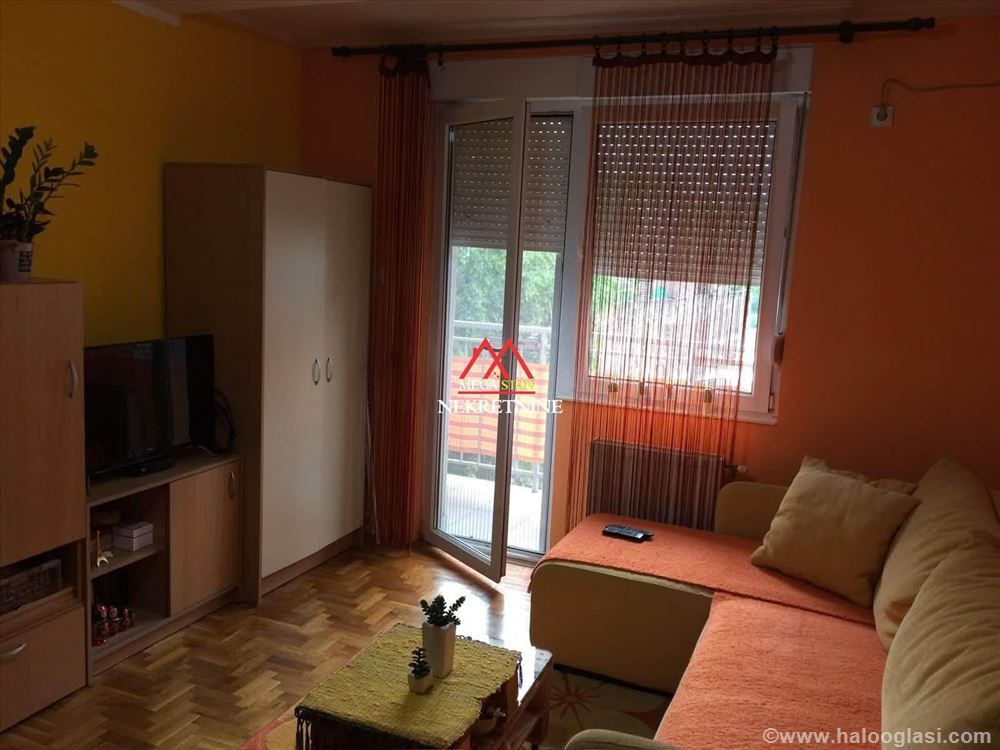 квартира-студия - 24m2 - Социальные сети — фото