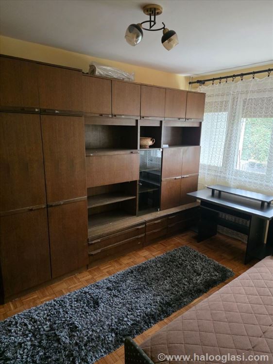 сдаётся двухкомнатная квартира в Эрдолье — фото
