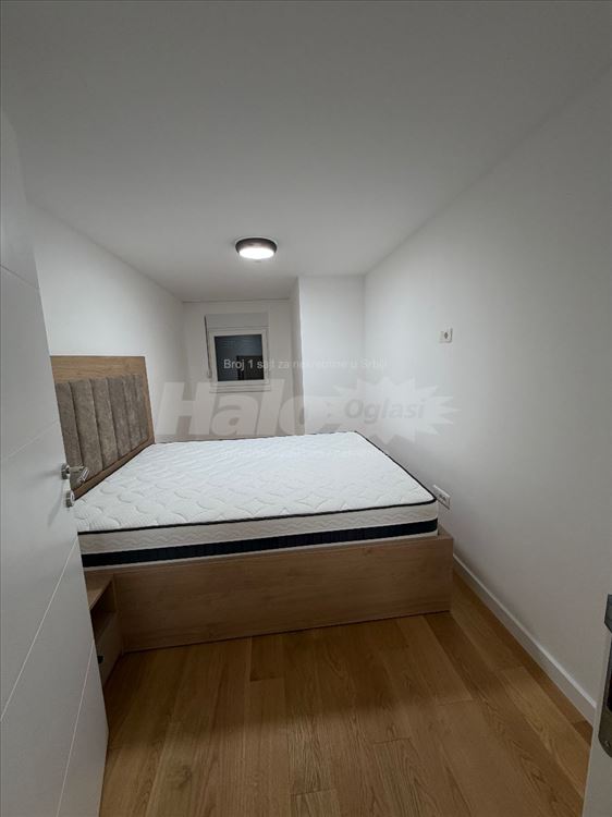 NOV stan 47m2, Djevdjelijska 73, Beograd-Zvezdara — fotografija