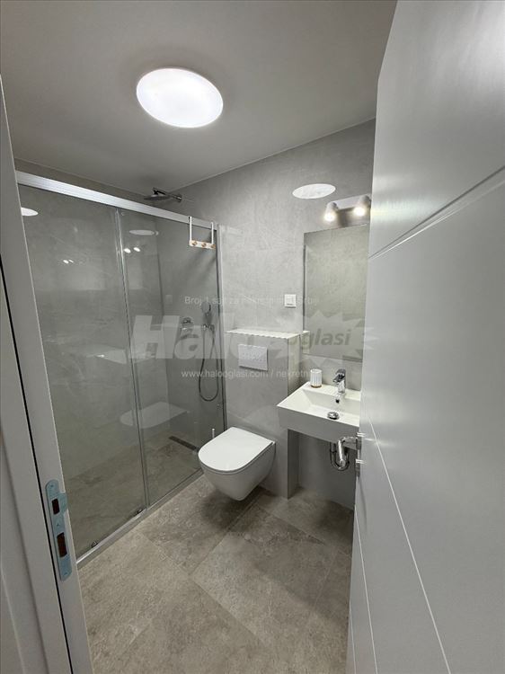 NOV stan 47m2, Djevdjelijska 73, Beograd-Zvezdara — fotografija