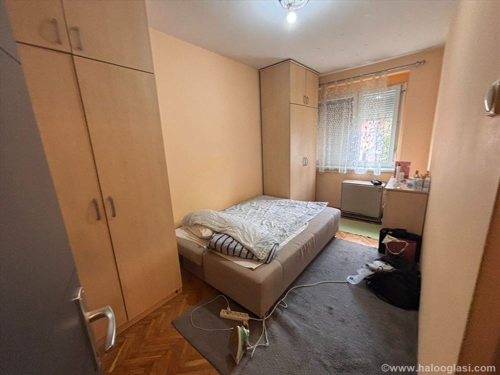 Odličan, bez ulaganja, trosoban — fotografija