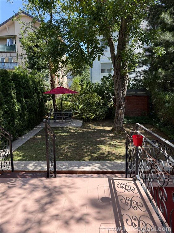 Немедленно готово к заселению - Сад - Парковка - Подвал — фото