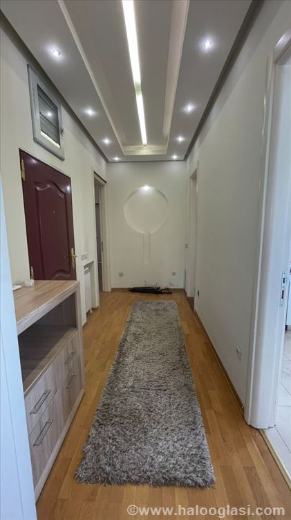 penthouse l 200m2 l rental l Banovo Brdo l 4.0 — photo