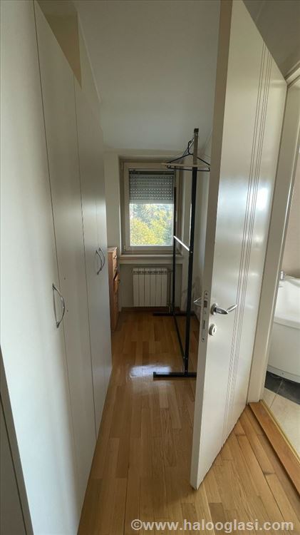 penthouse l 200m2 l rental l Banovo Brdo l 4.0 — photo