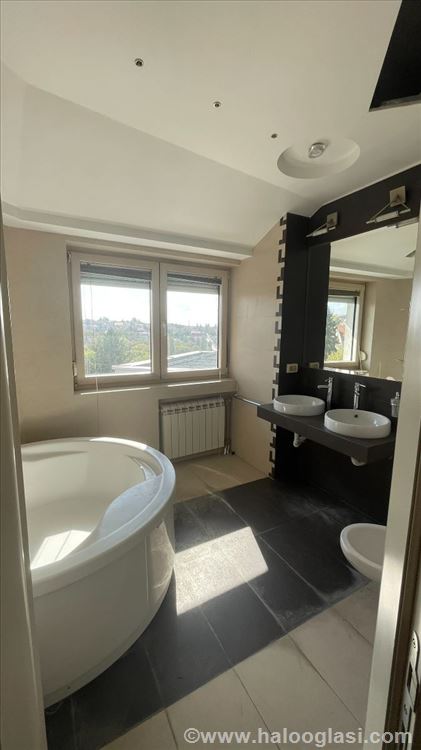 penthouse l 200m2 l rental l Banovo Brdo l 4.0 — photo