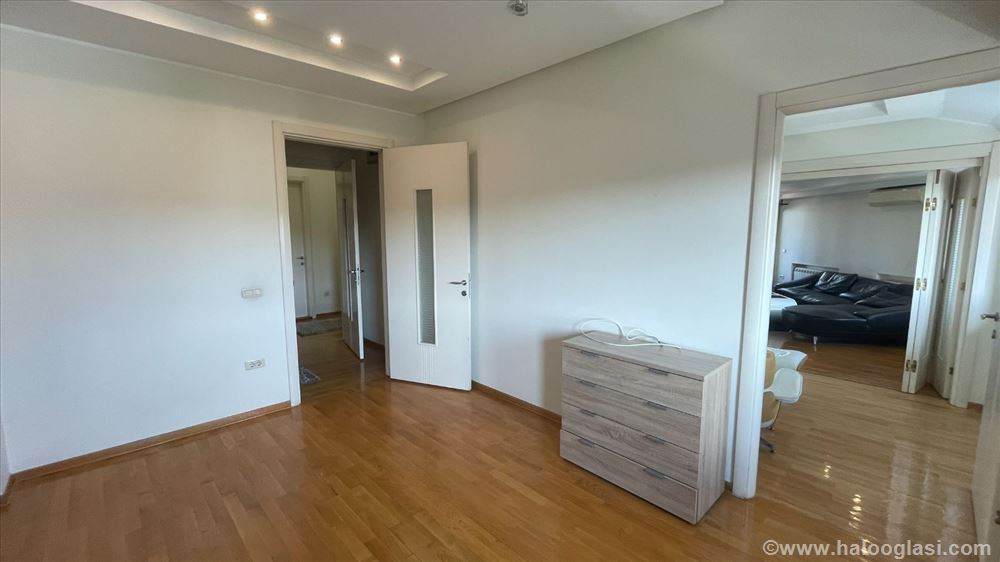 penthouse l 200m2 l rental l Banovo Brdo l 4.0 — photo