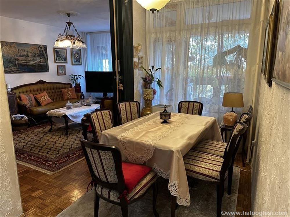 Продается квартира Бання, обустройство, 86m2 — фото