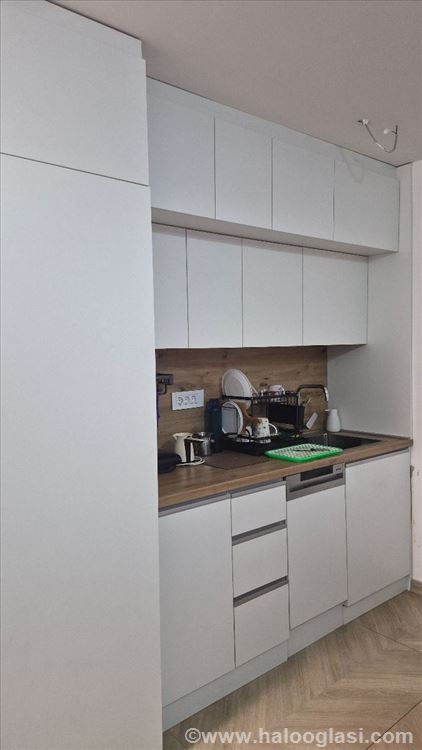 Prodaja stana–Višnjička Banja,3. uknjižen 68m2 — fotografija