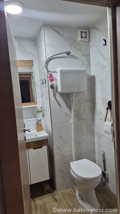 Prodaja stana–Višnjička Banja,3. uknjižen 68m2 — fotografija