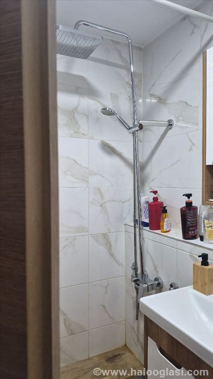 Prodaja stana–Višnjička Banja,3. uknjižen 68m2 — fotografija