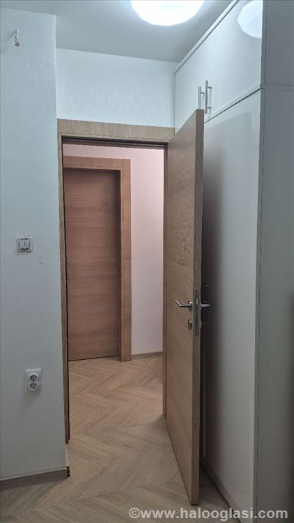 Prodaja stana–Višnjička Banja,3. uknjižen 68m2 — fotografija