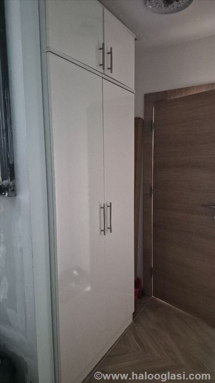 Prodaja stana–Višnjička Banja,3. uknjižen 68m2 — fotografija