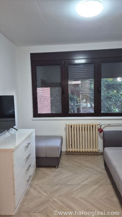 Prodaja stana–Višnjička Banja,3. uknjižen 68m2 — fotografija