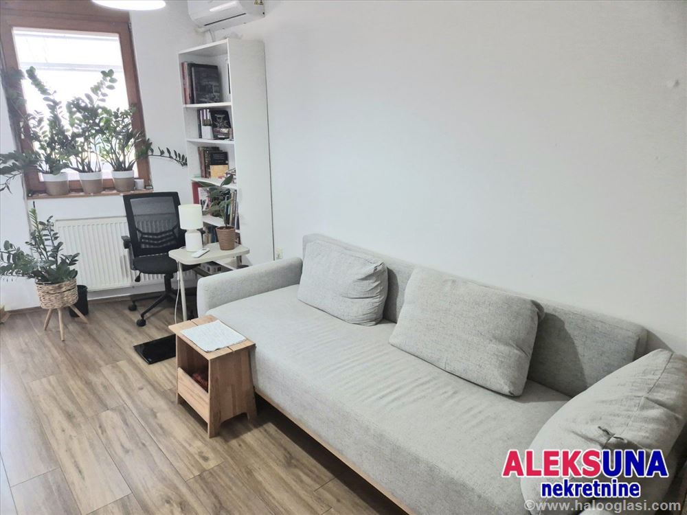Novi Sad, Stanica, Stan, 2, 44,00m2 — fotografija