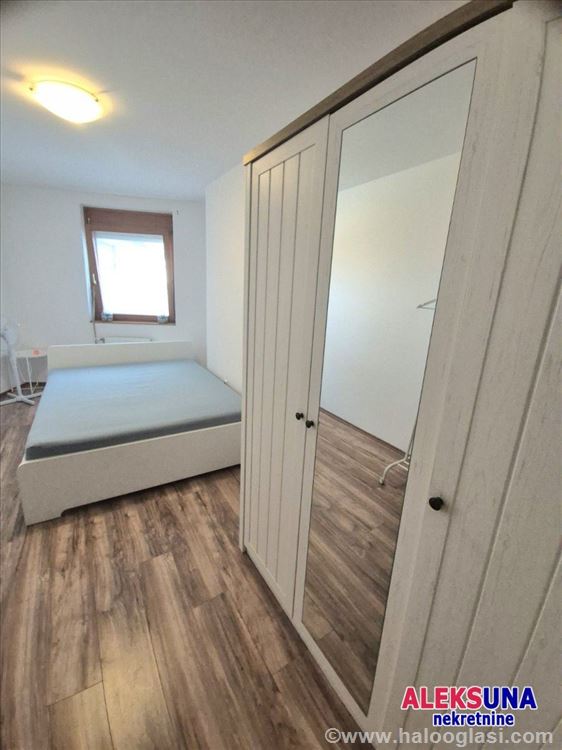 Novi Sad, Stanica, Stan, 2, 44,00m2 — fotografija