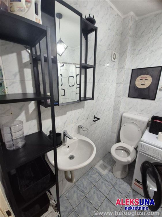 Novi Sad, Stanica, Stan, 2, 44,00m2 — fotografija