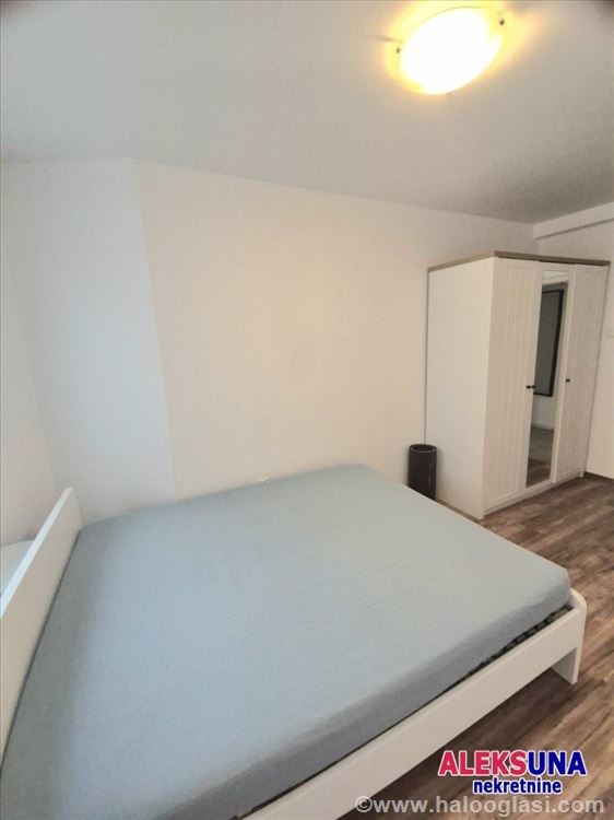 Novi Sad, Stanica, Stan, 2, 44,00m2 — fotografija