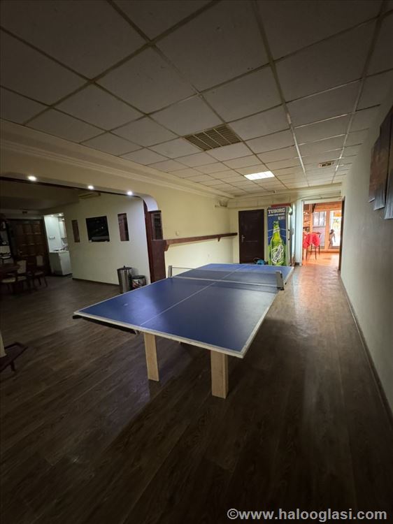 Суботица, квартира — фото