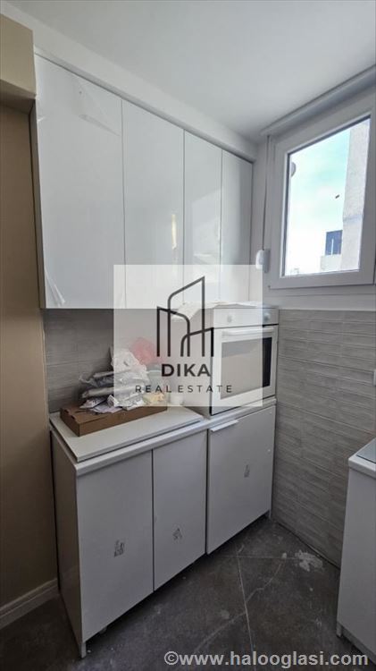 Памятник Вуку - 30m² (+20m²) - 1.5 - новое здание — фото