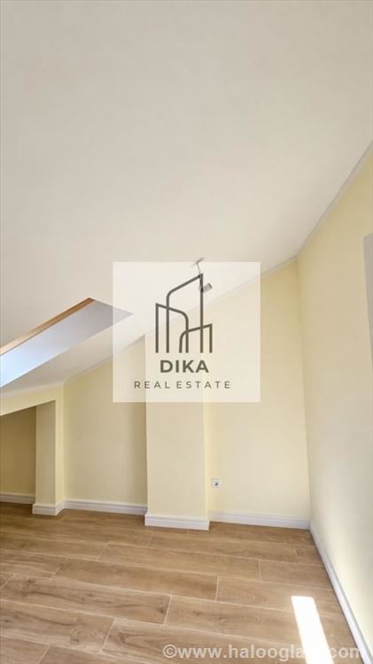 Памятник Вуку - 30m² (+20m²) - 1.5 - новое здание — фото