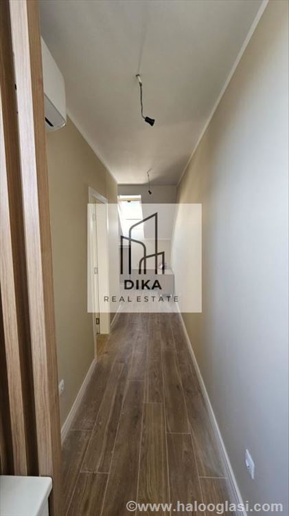 Памятник Вуку - 30m² (+20m²) - 1.5 - новое здание — фото