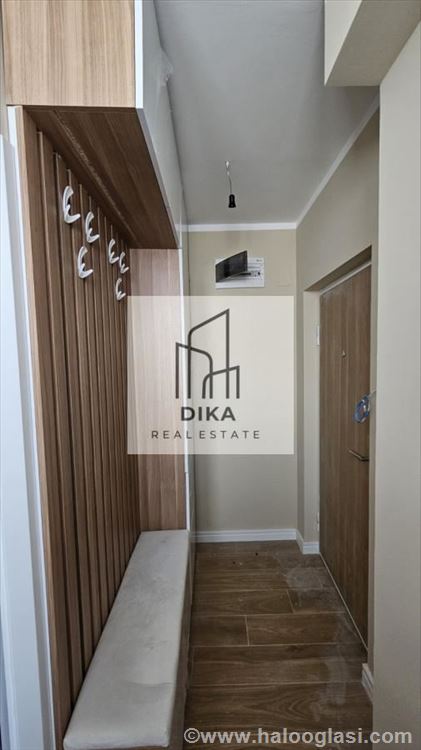 Памятник Вуку - 30m² (+20m²) - 1.5 - новое здание — фото