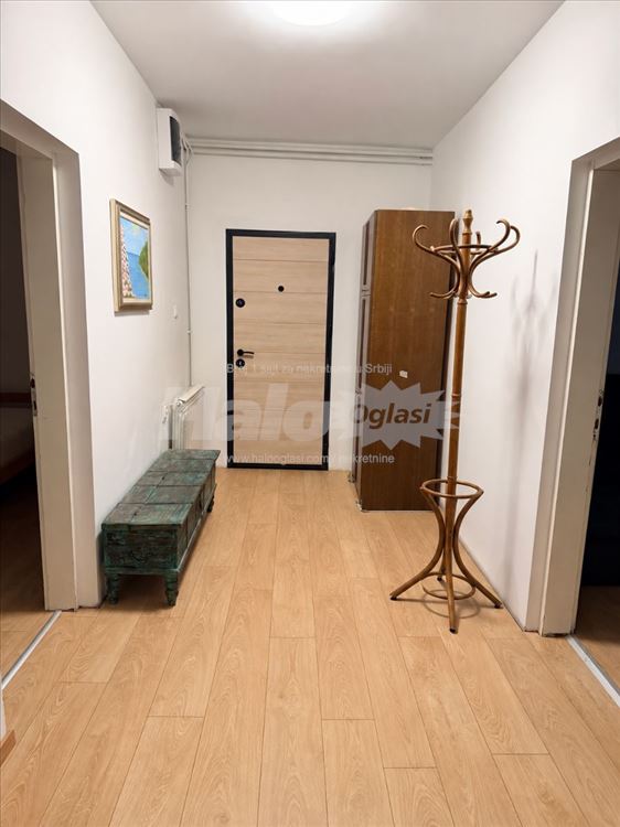 Семья квартира из 70 m², Яджинчи, недалеко от Баницы — фото