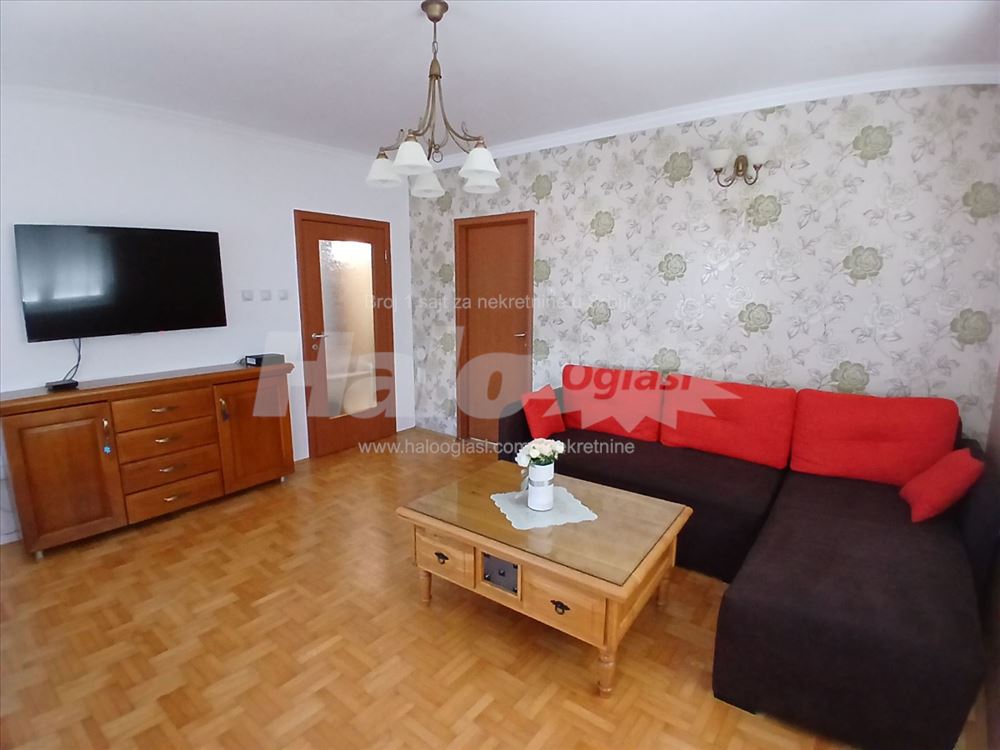 Apartment for rent in the center Niša — photo
