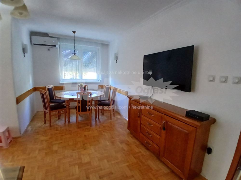 Apartment for rent in the center Niša — photo
