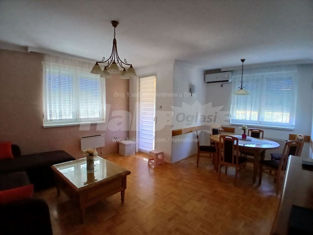 Apartment for rent in the center Niša — photo