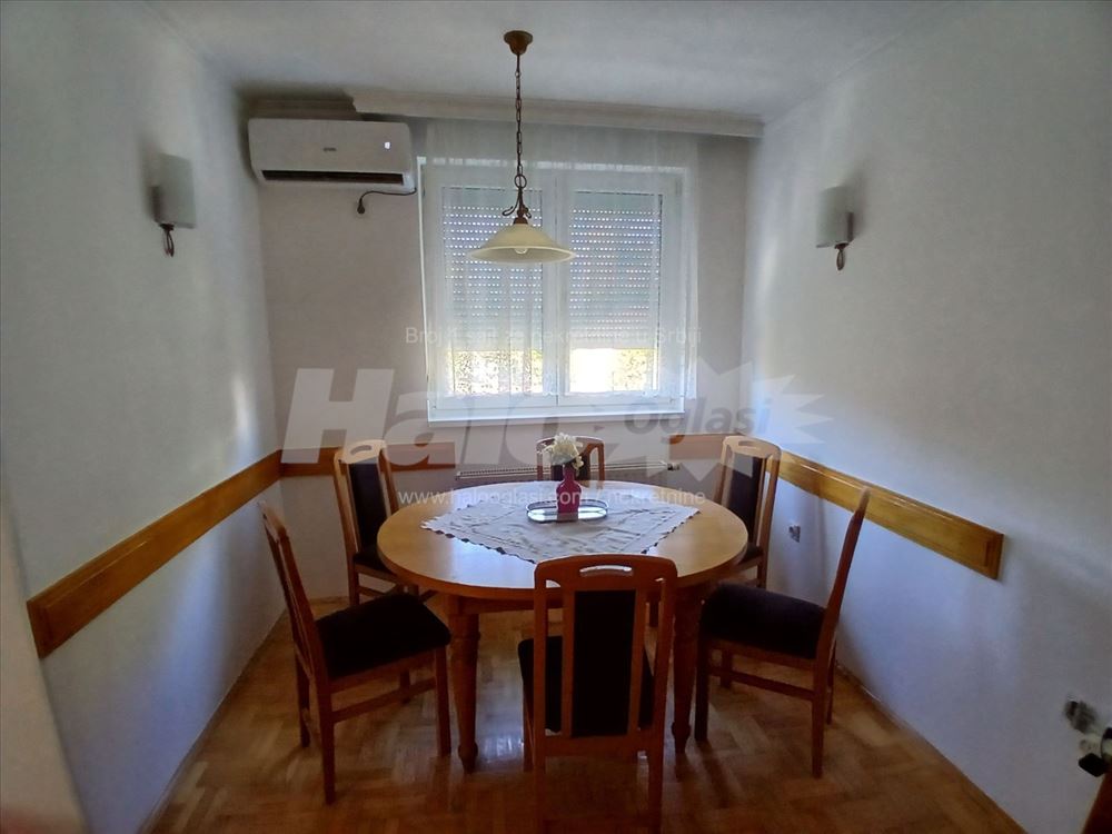 Apartment for rent in the center Niša — photo